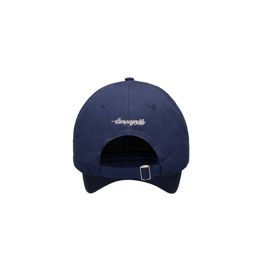 WINGED LOGO CAP, BLEU, hi-res-1