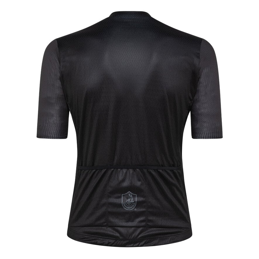 INDIO JERSEY - SHORT SLEEVE - BLUE, BLACK, hi-res-1