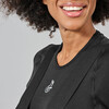 DREAM BIGGER BASE LAYER - LONG SLEEVE - BLACK, BLACK, hi-res-1