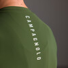 BECOME SPEED RACE JERSEY - SHORT SLEEVE - PURPLE, GREEN, hi-res-1