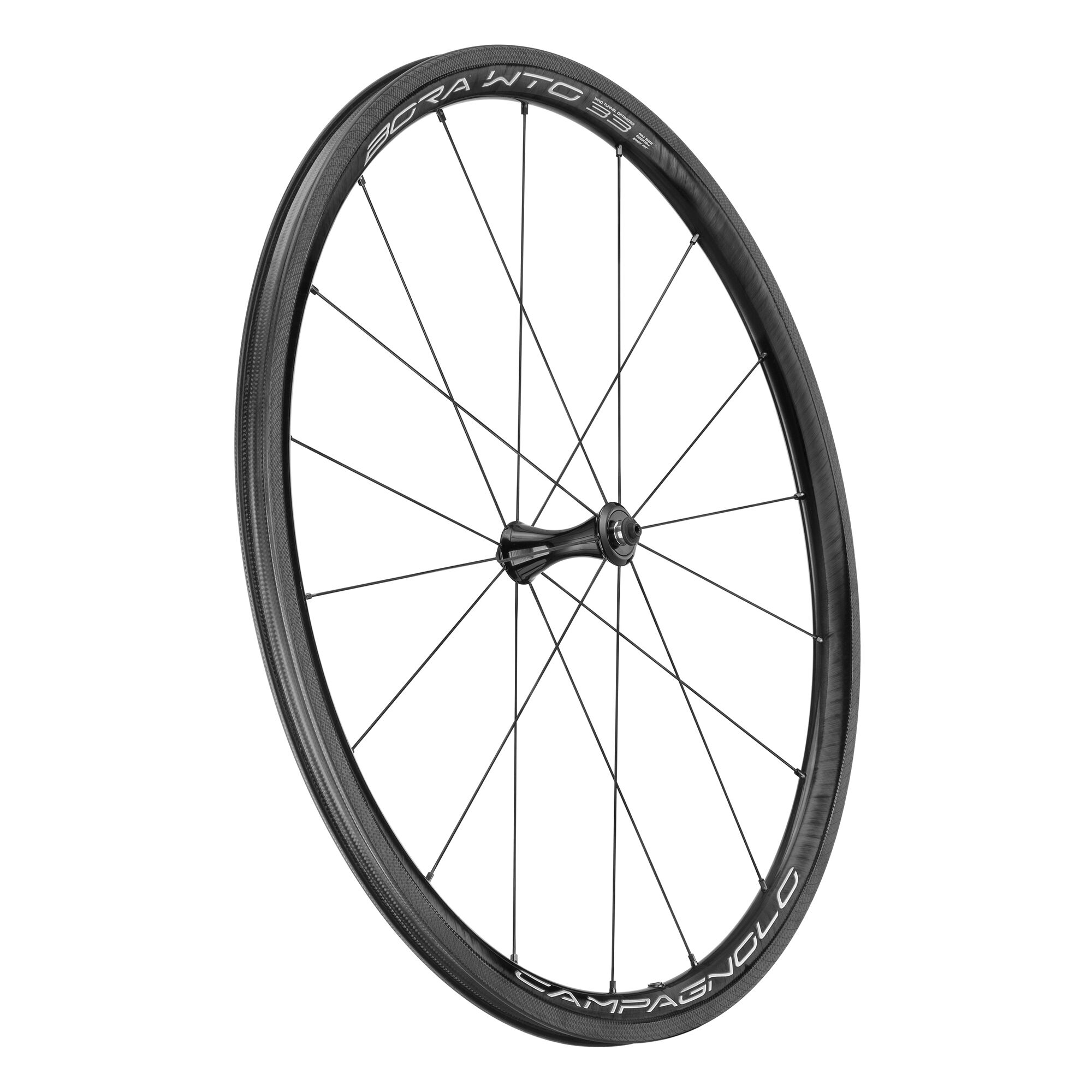 Bike Wheels: Bora Ultra WTO 45 Disc Brake | Campagnolo