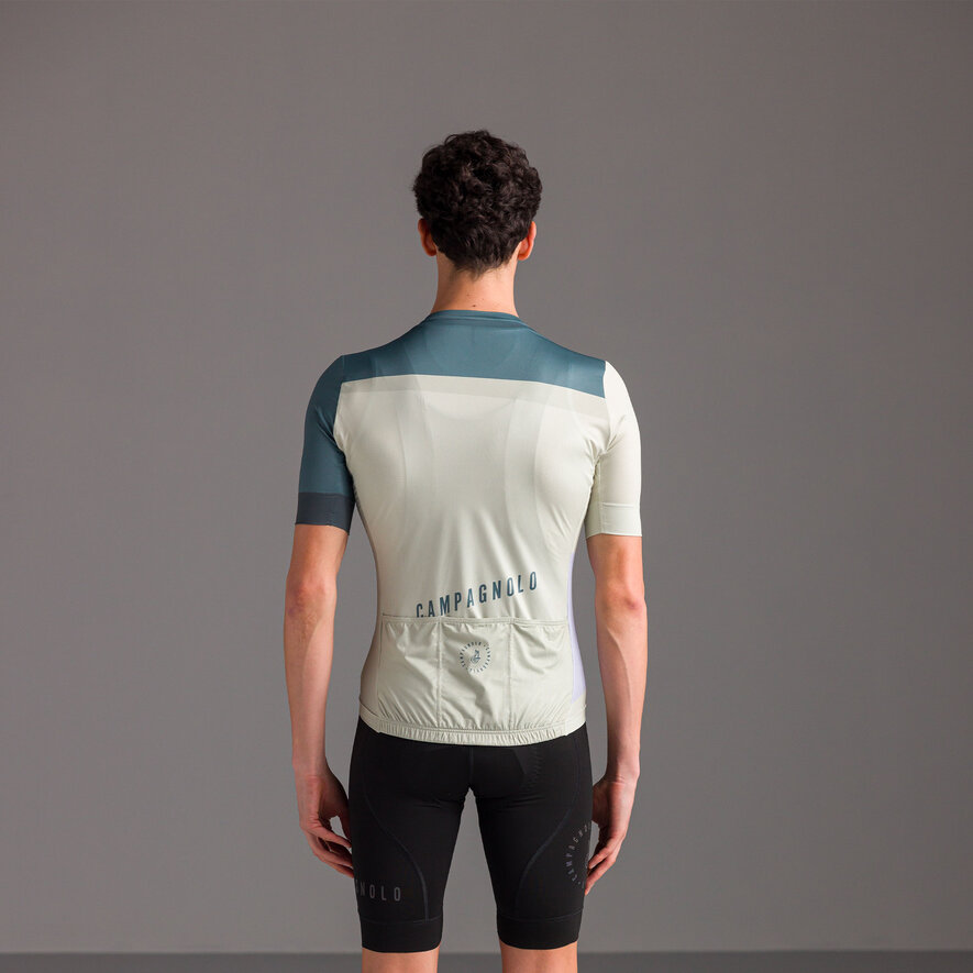 BECOME SPEED POP JERSEY - SHORT SLEEVE - BEIGE, BEIGE/GREY, hi-res-1