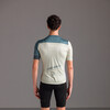 BECOME SPEED POP JERSEY - SHORT SLEEVE - BEIGE, BEIGE/GREY, hi-res-1