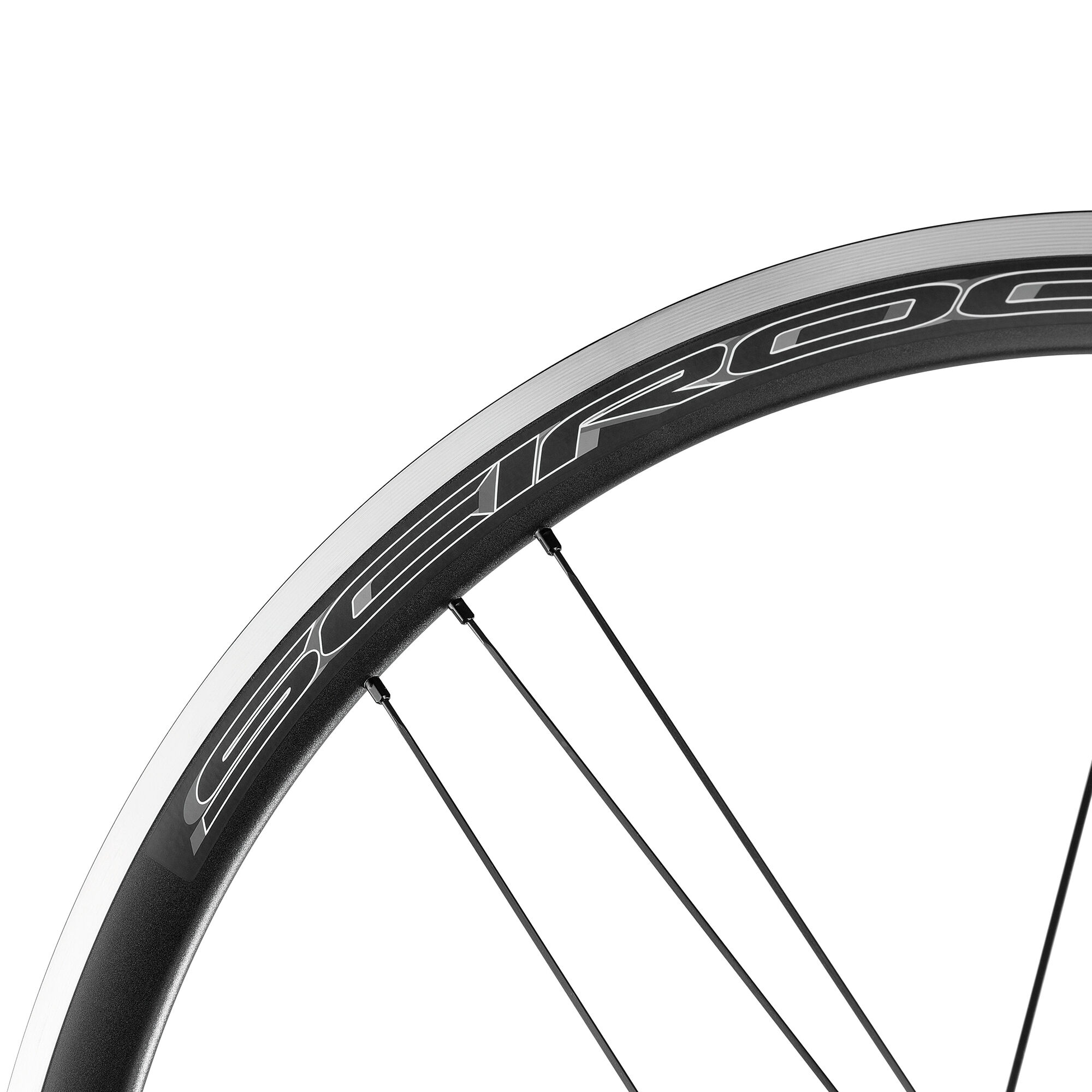 Campagnolo Scirocco 35 Tubeless road wheel set, Black | Bikeinn