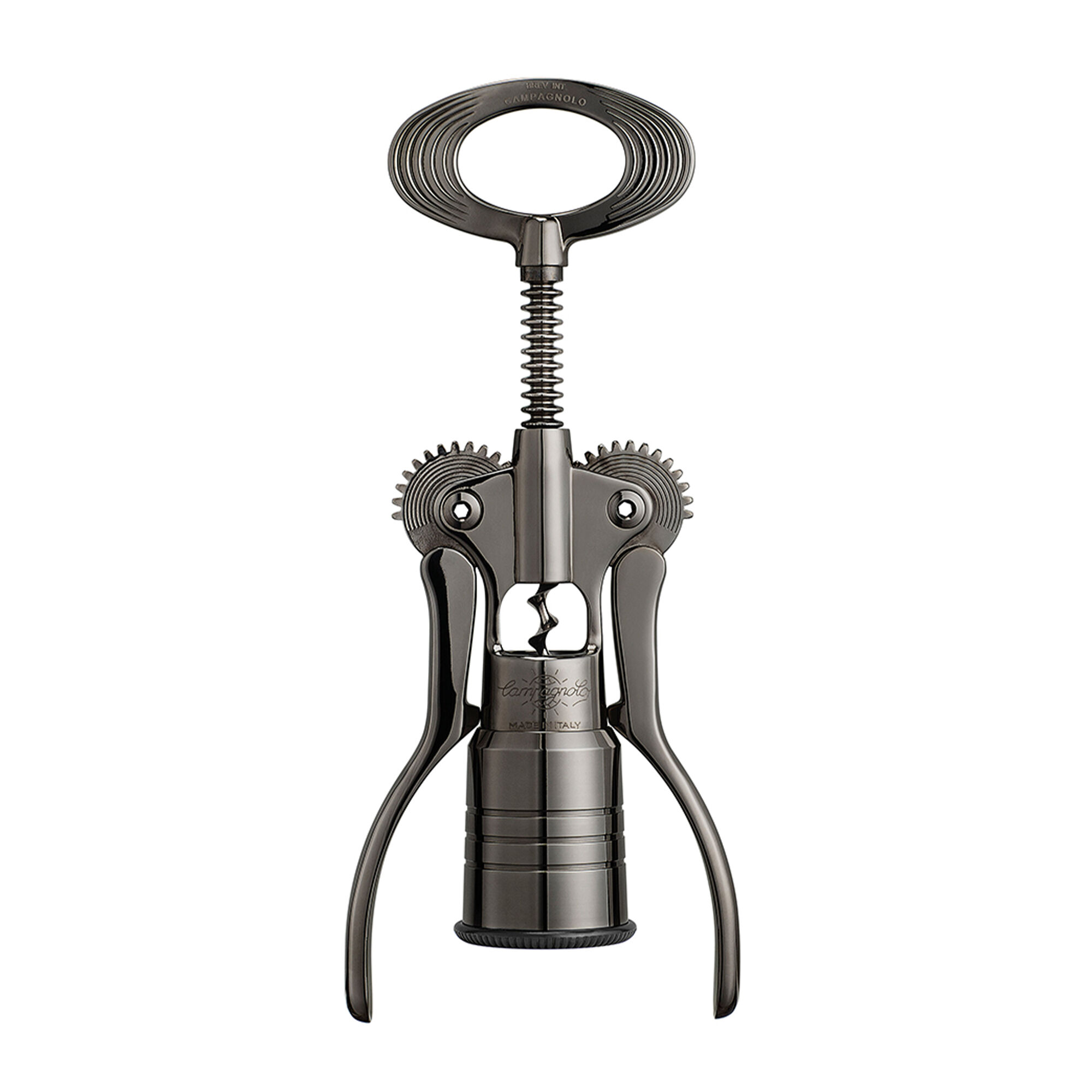 Big The Chrome Corkscrew Collectibles | Campagnolo