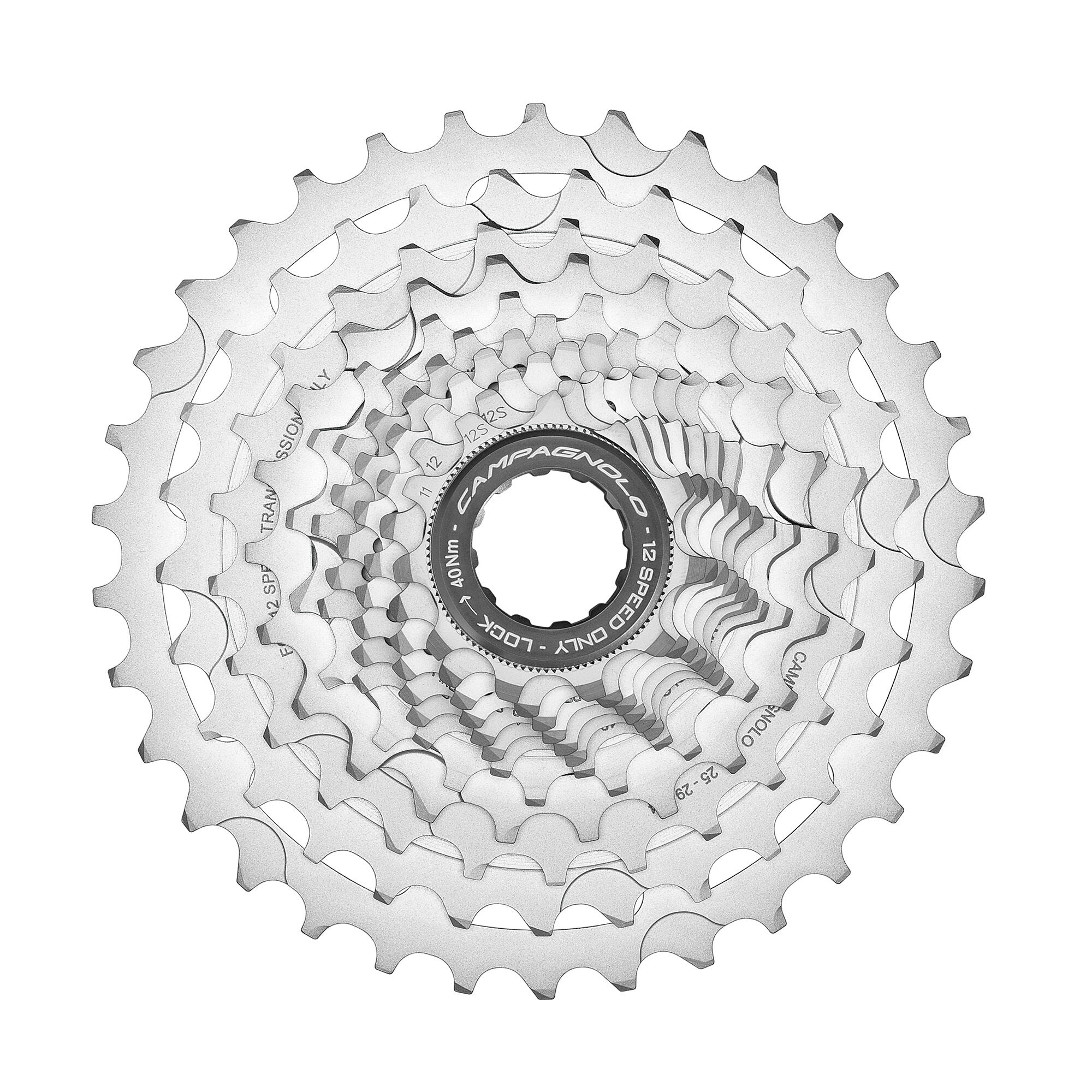 Sprocket 12 hotsell speed
