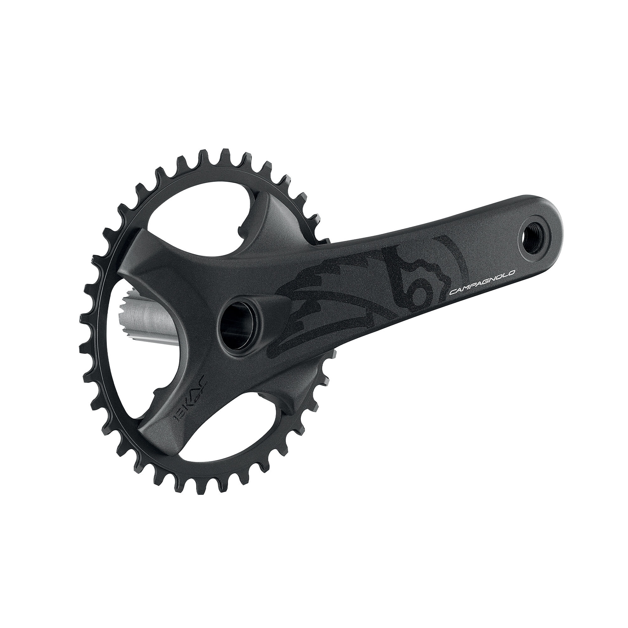 EKAR GT CRANKSET