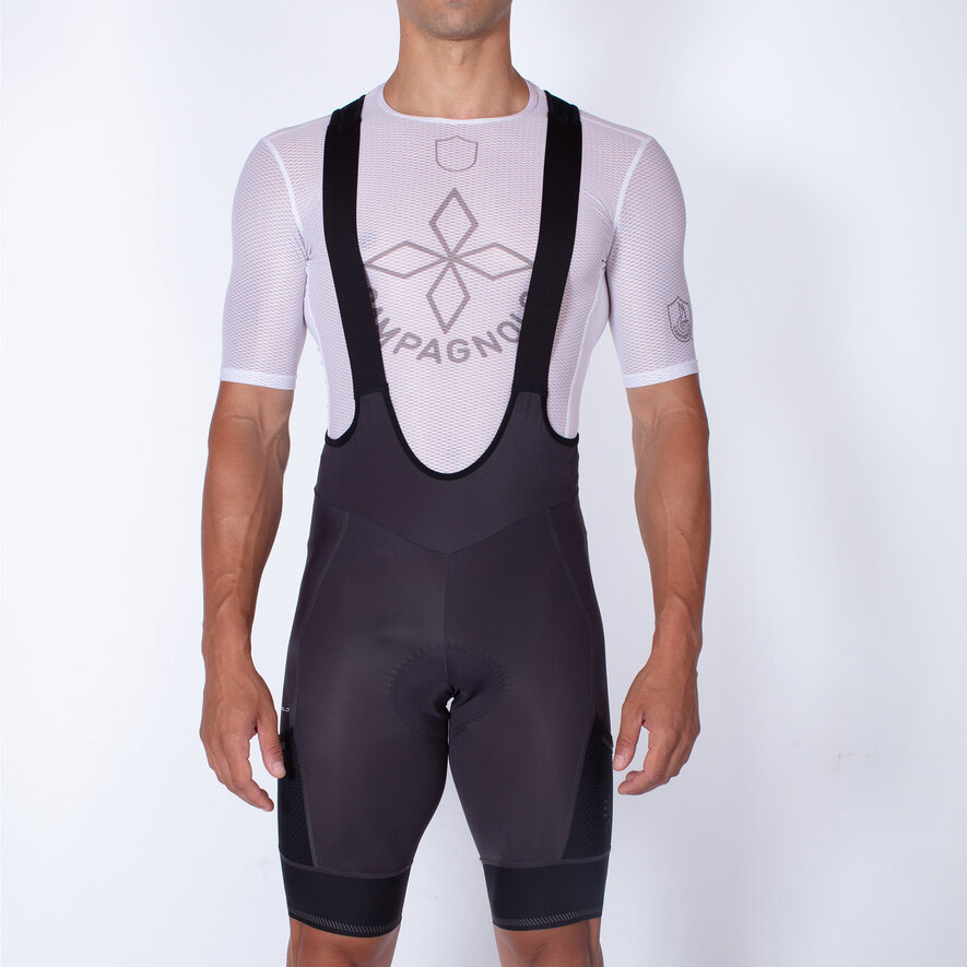 GHEL BIB - SHORT - GREY, GREY, hi-res-1