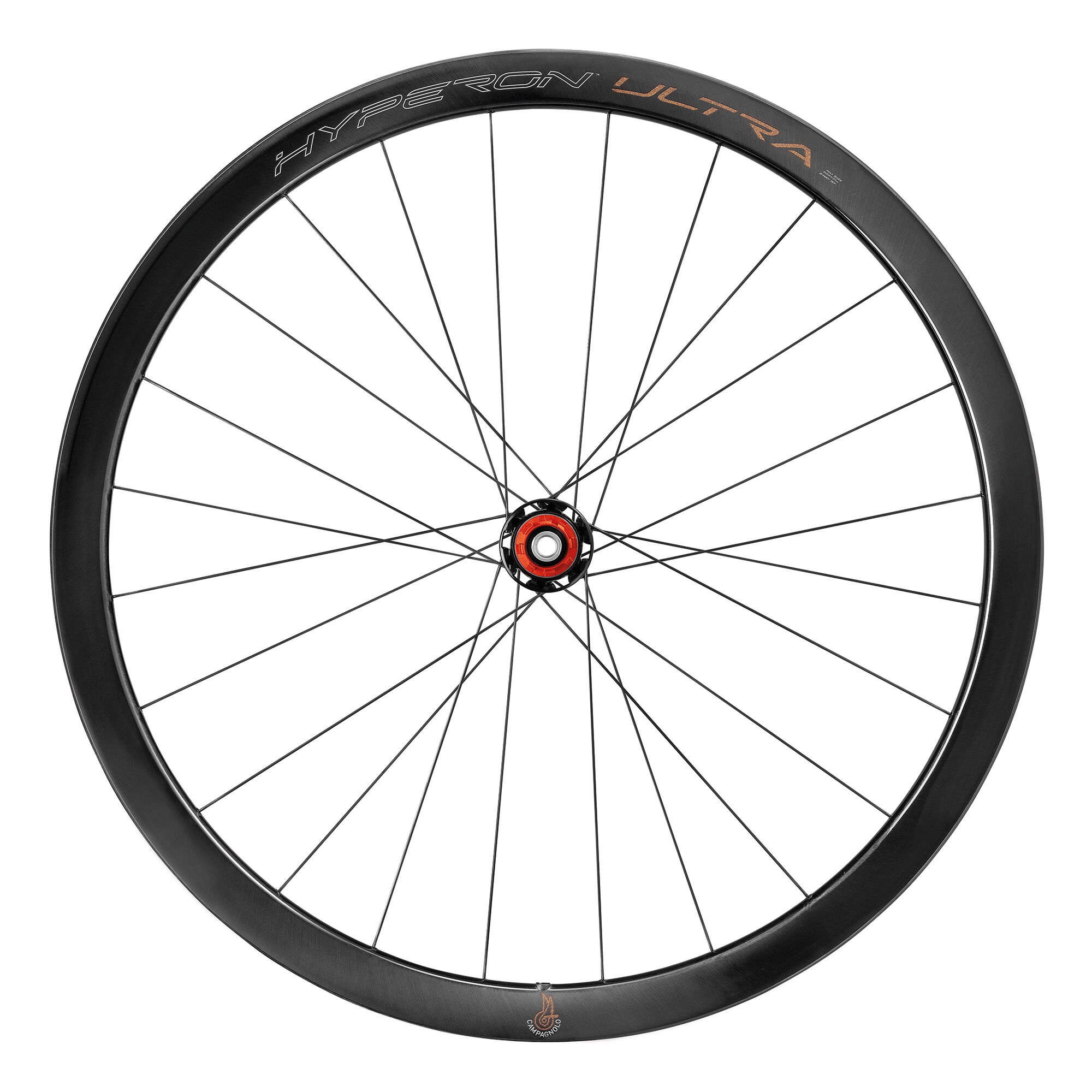Medium profile wheels for racing bicycles | Campagnolo