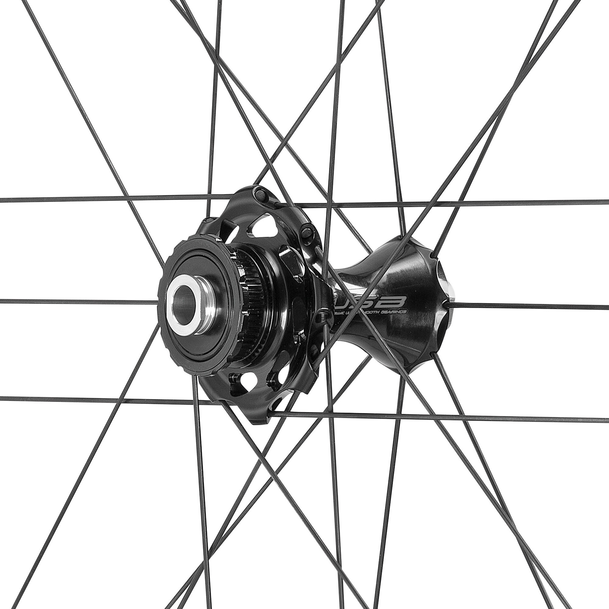 Bora WTO 60 C23 Disc Brake