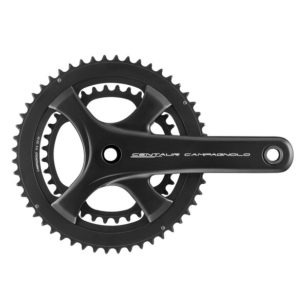 Boîtier De Pédalier Campagnolo AC-H Centaur/Veloce – 36x24mm, Triple, Italie