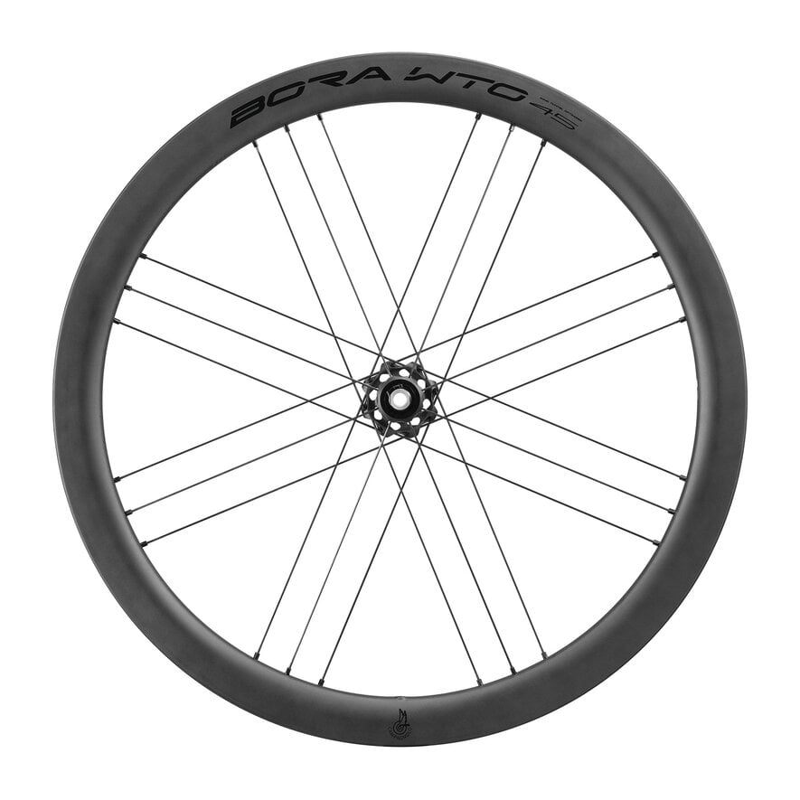 Bora WTO 45 C23 Disc Brake Matt, , hi-res-1
