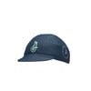 CYCLING CAP - GREEN, LIGHT GREEN/LILAC, hi-res-1