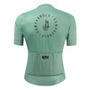 BECOME SPEED TECH JERSEY - SHORT SLEEVE - GREEN, GREEN, hi-res-1
