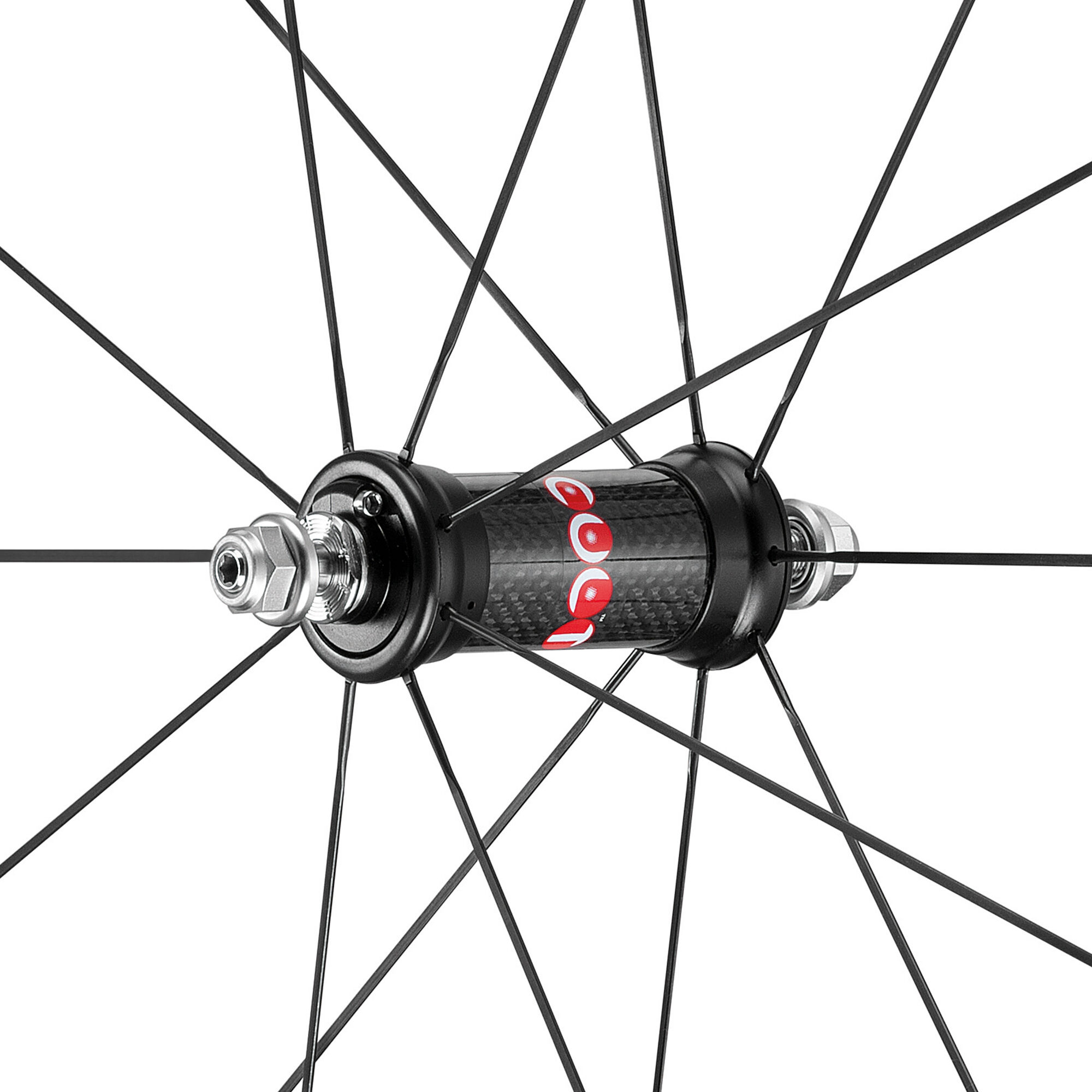 Bora Ultra 80 Pista