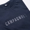 T-SHIRT LOGO BLUE, BLUE, hi-res-1