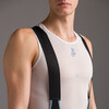 BECOME SPEED BASE LAYER - SHORT SLEEVE - WHITE, WHITE, hi-res-1