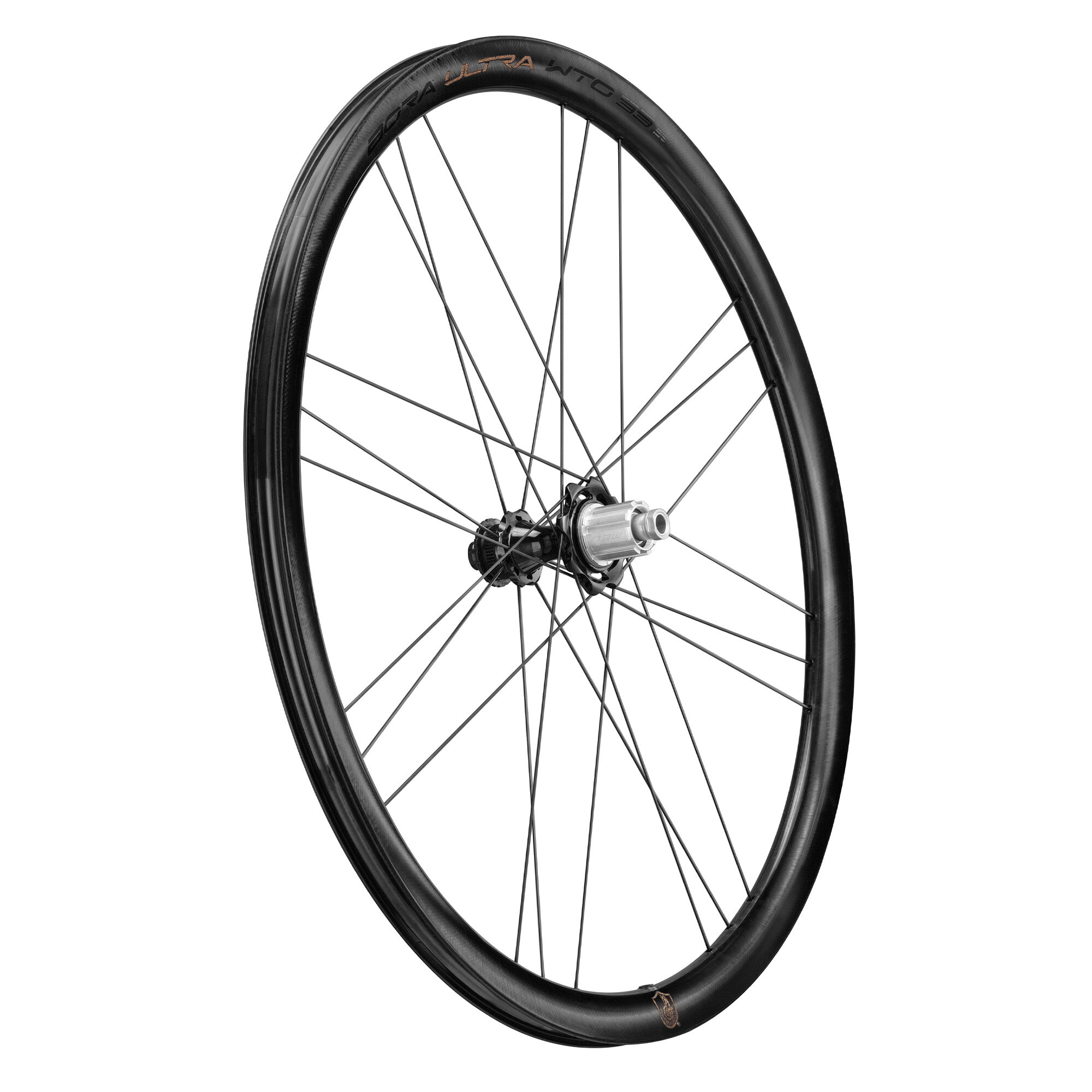 福袋安いいね半額ストア Wheels: Bike Bora Campagnolo | Brake Disc 33 WTO Ultra 27インチ、700C
