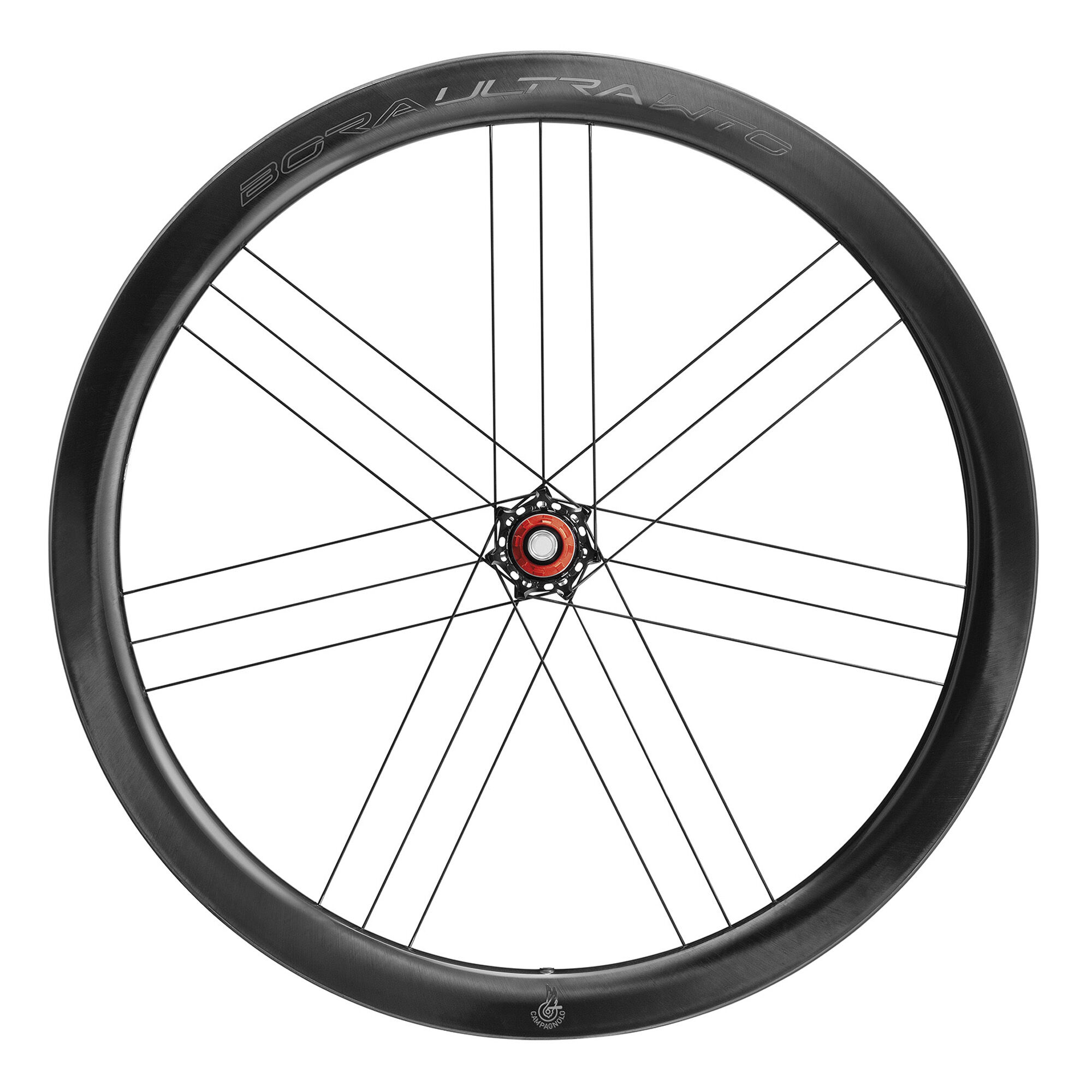 CAMPAGNOLO ディスクホイール スプロケット付き CAMPAGNOLO 2024 ZONDA DB DISC BRAKE CULT SPECIAL WHEEL