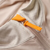 BECOME SPEED LONG-SLEEVED WINTER JERSEY, BEIGE, hi-res-1