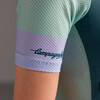 BECOME SPEED RACE JERSEY - SHORT SLEEVE - GREEN, GREEN/LILAC, hi-res-1