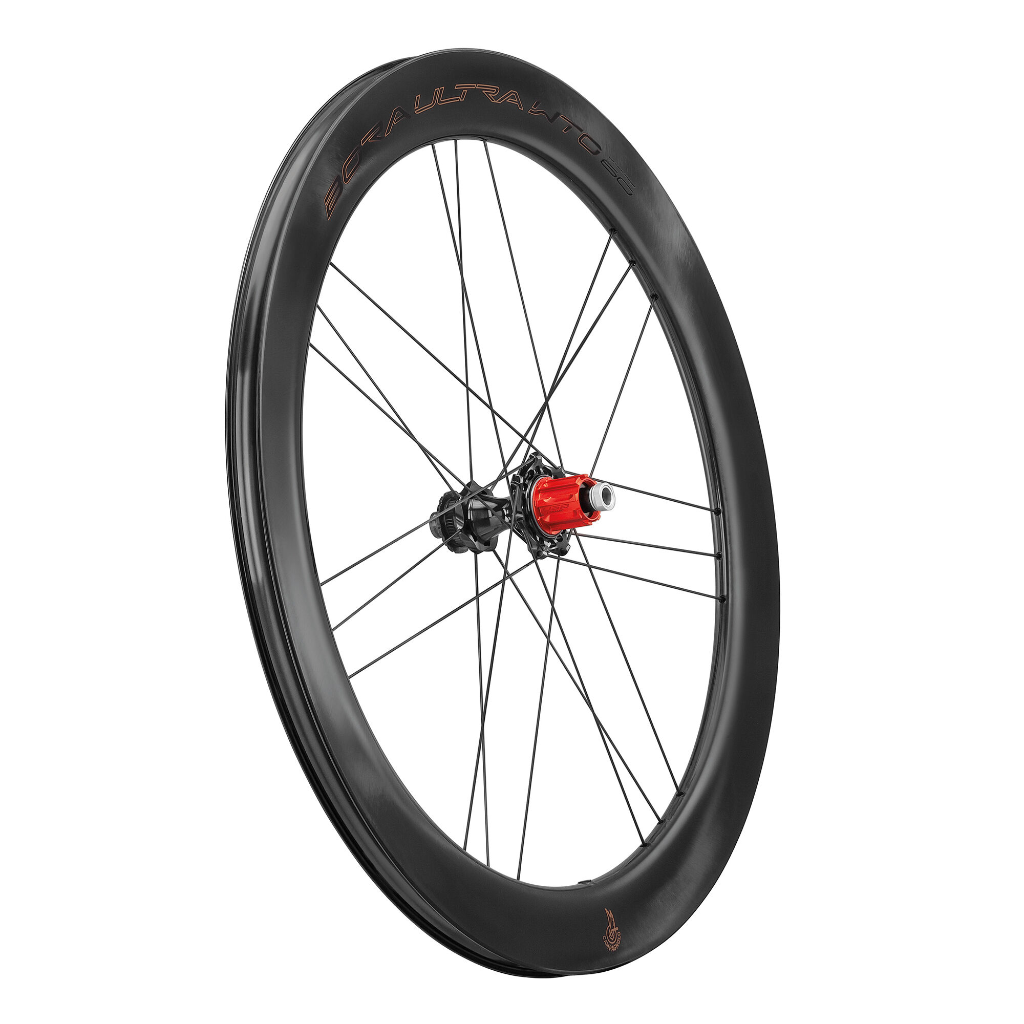 Bora Ultra WTO 60 C23 Disc Brake