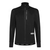 CROCE D AUNE WINTER JACKET - BLACK, Black, hi-res-1