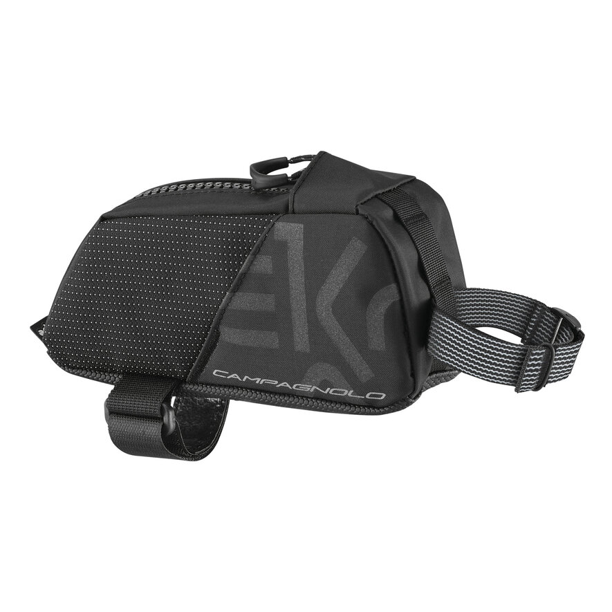 EKAR TOP TUBE BAG NODE , Black, hi-res-1