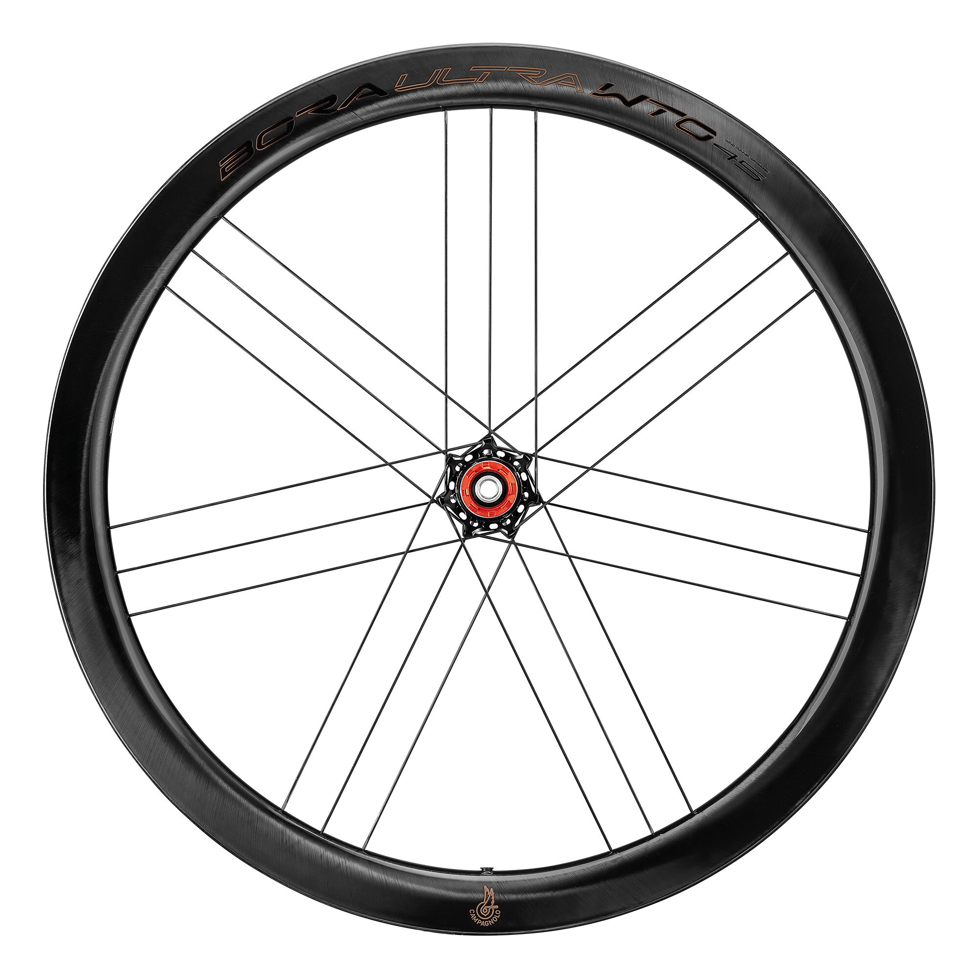 Campagnolo ボーラwto 45 フレ無し Bora Ultra WTO 45 C23 Disc Brake