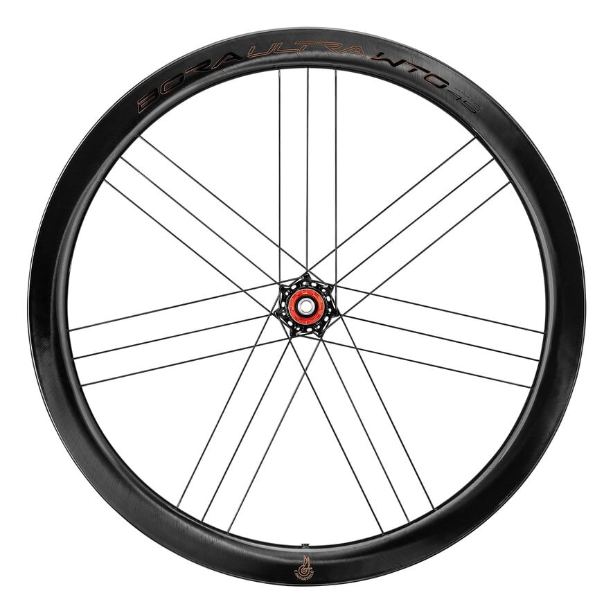Bora Ultra WTO 45 C23 Disc Brake, , hi-res-1