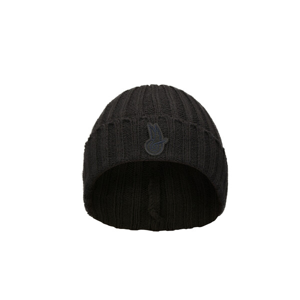 Black CAMPAGNOLO BEANIE - Campagnolo S.r.l.