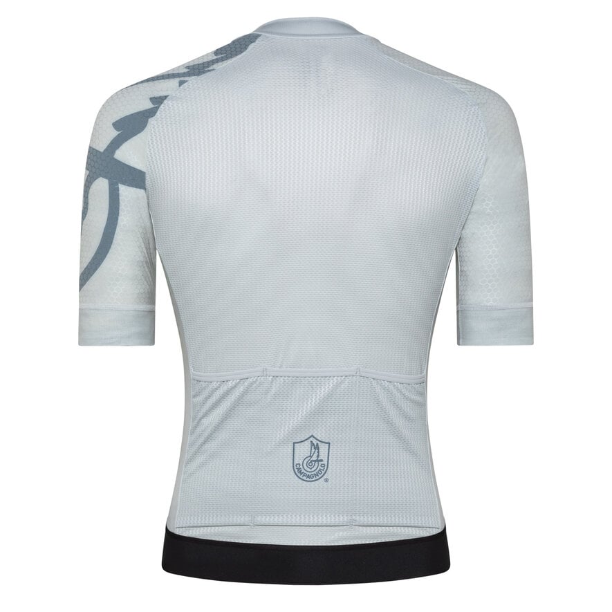 NEON JERSEY - SHORT SLEEVE - BLUE, GRIS, hi-res-1