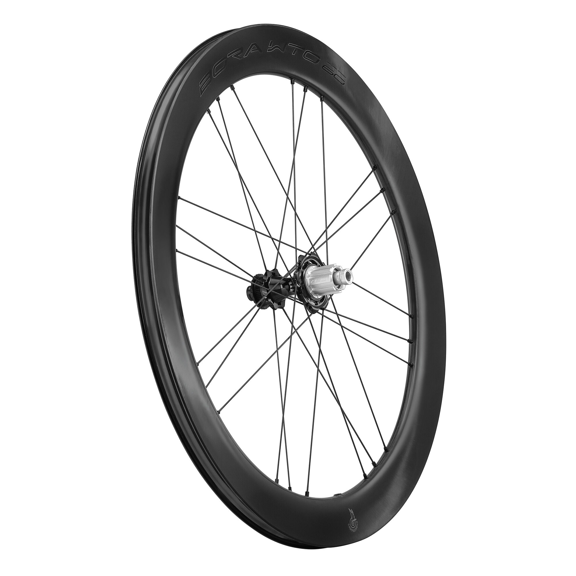 Bora WTO 60 C23 Disc Brake