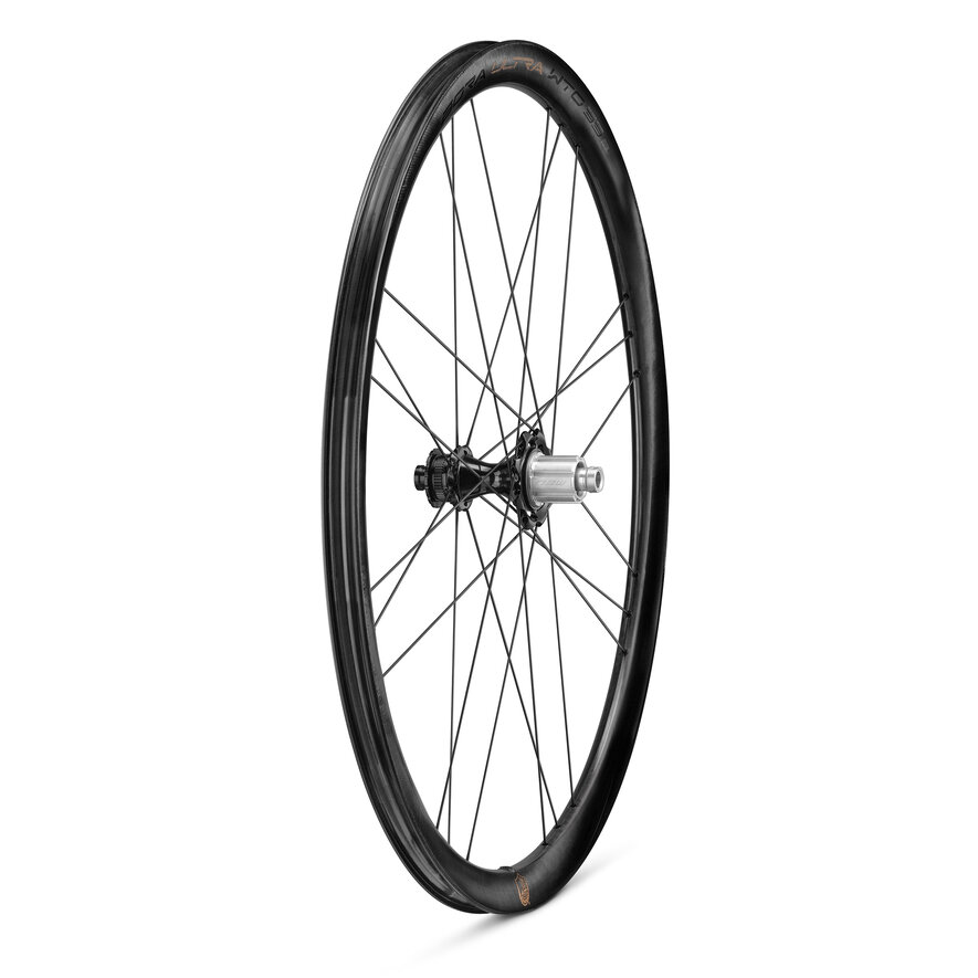 Bora Ultra WTO 33 Disc Brake, , hi-res-1