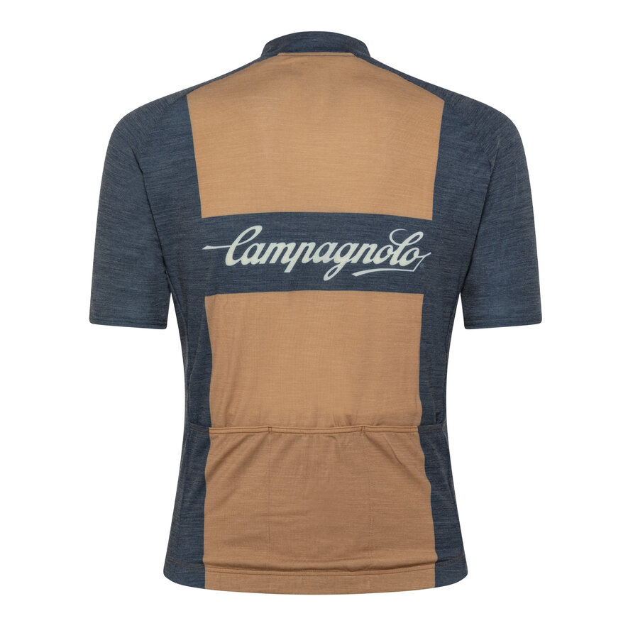 PALLADIO JERSEY - SHORT SLEEVE - BLACK, SIENA, hi-res-1