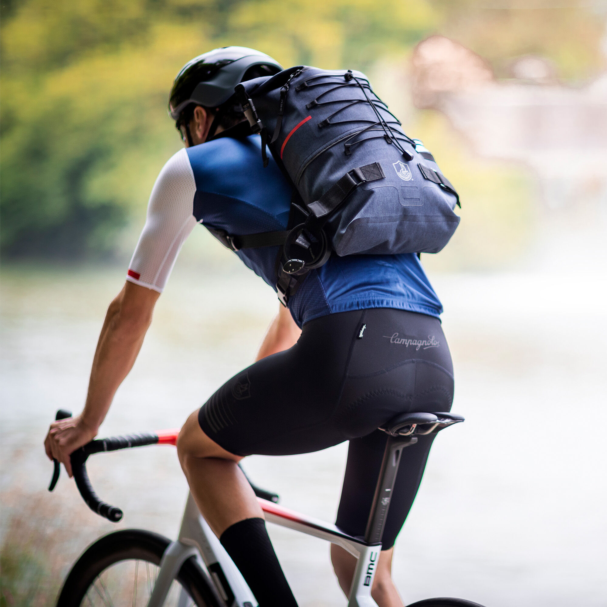 Cycling Backpack | Campagnolo