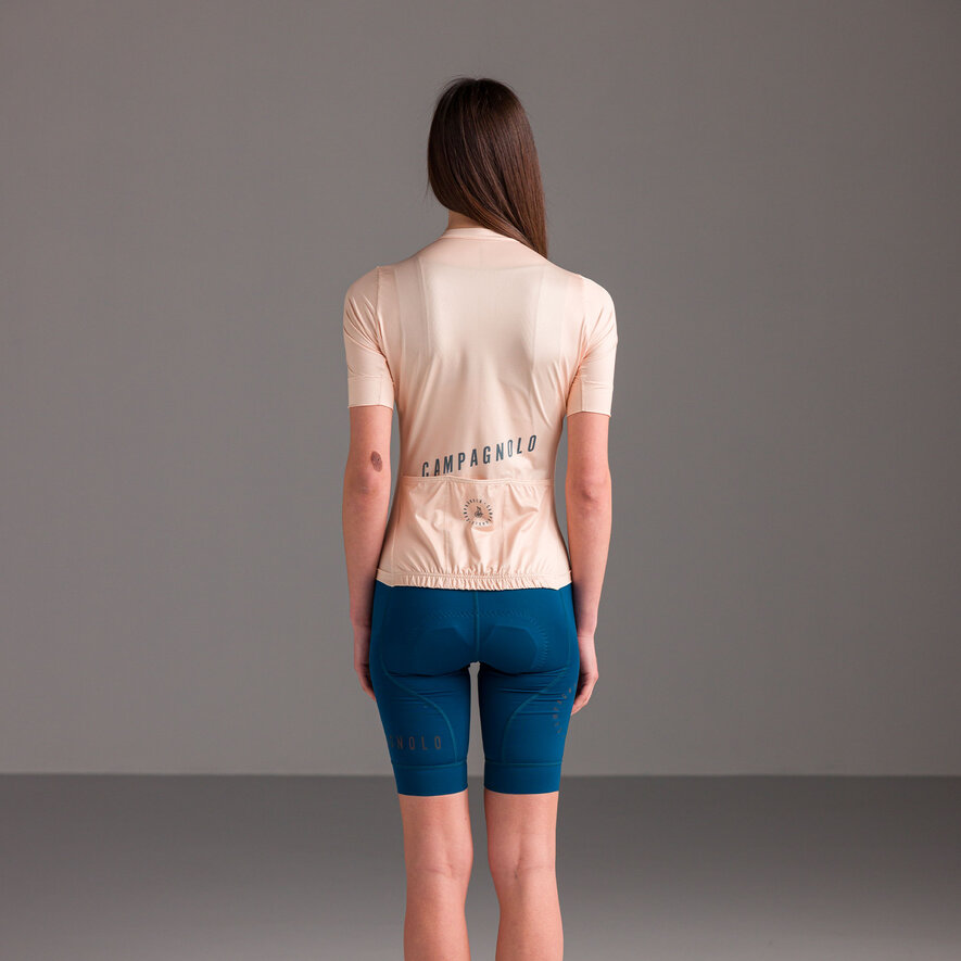BECOME SPEED POP JERSEY - SHORT SLEEVE - PINK, PINK, hi-res-1