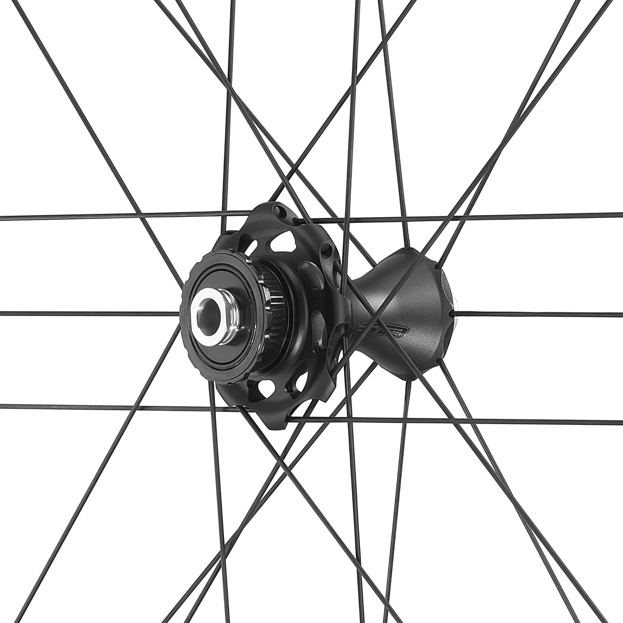 Bora WTO 45 C23 Disc Brake Matt Bora WTO 45 C23 Disc Brake Matt
