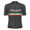 PALLADIO JERSEY - SHORT SLEEVE - BLACK, Black, hi-res-1