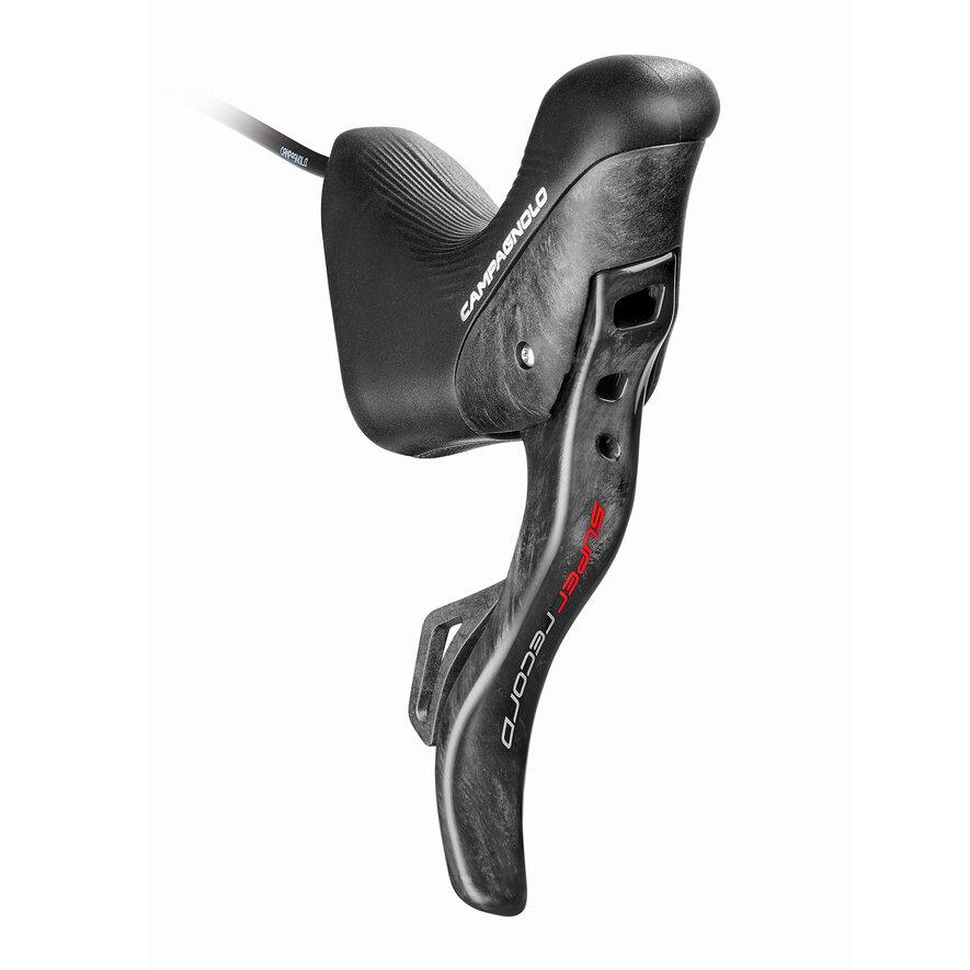 Ergopower Super Record EPS Disc Brake-Bremsschalthebel, , hi-res-1