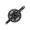 Super Record Wireless Crankset with Powermeter, , hi-res-1