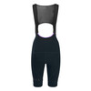 BECOME SPEED WOMAN BIB - SHORT - BLACK, BLACK, hi-res-1