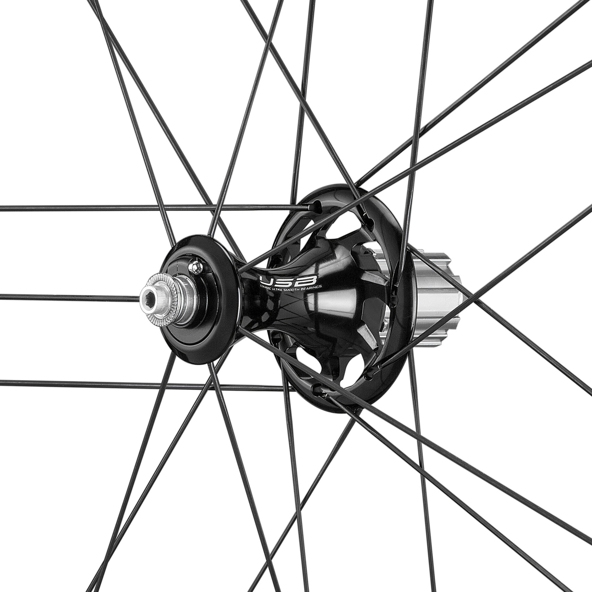 Road Bike Wheels Bora WTO 60 | Campagnolo
