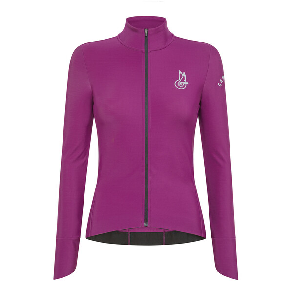 Viola MAGLIA INVERNALE DONNA DREAM BIGGER - Campagnolo S.r.l.