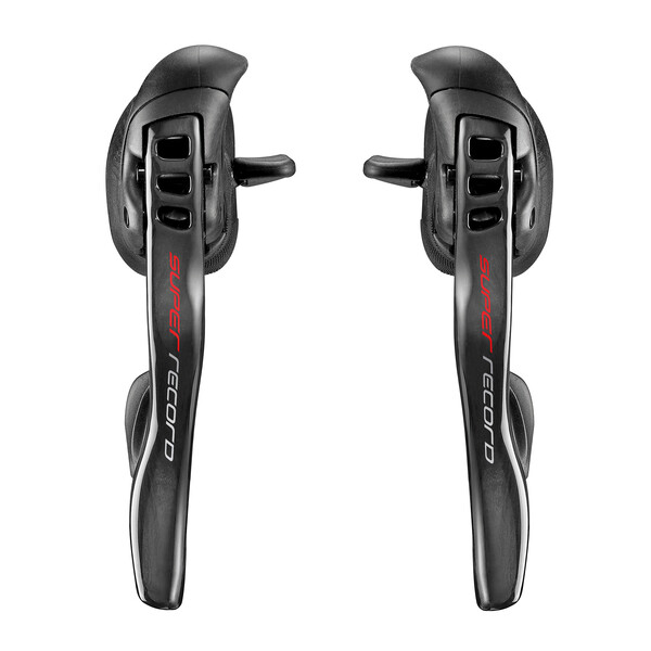 Super Record Ergopower controls, , hi-res-1