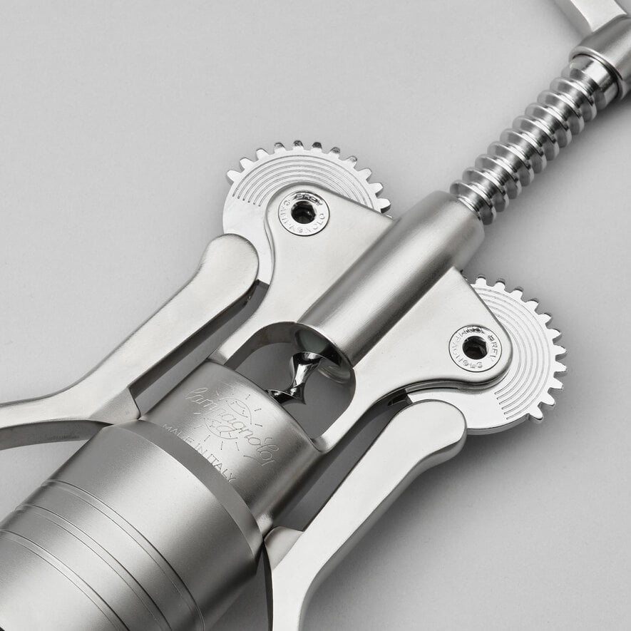 BIG THE CORKSCREW - BRONZE, SATINÉ, hi-res-1