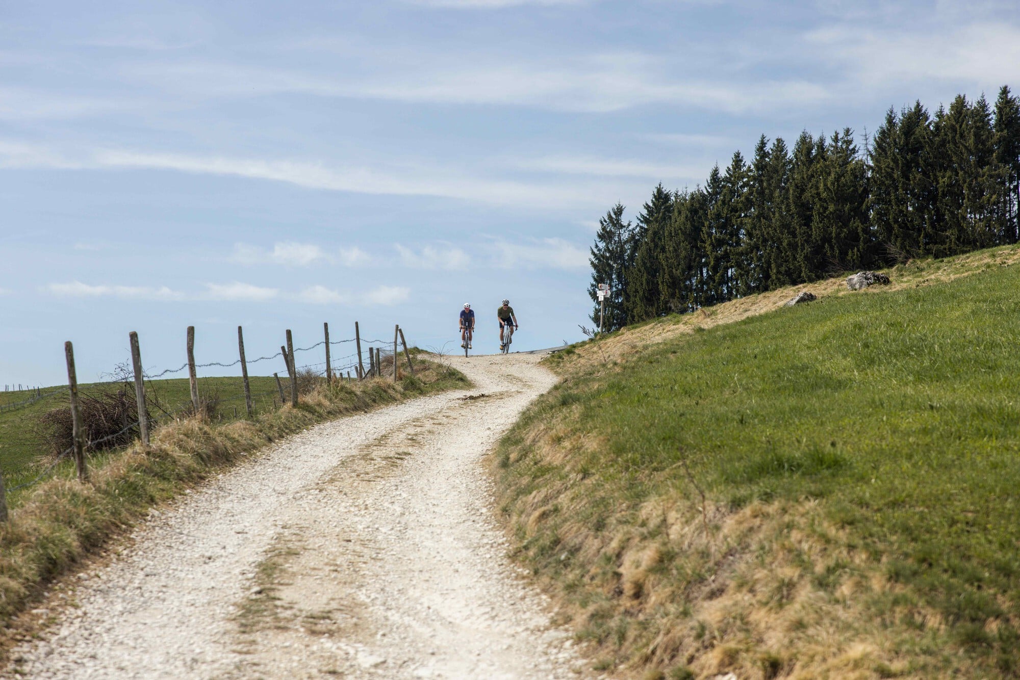 Record 2x13 All Road