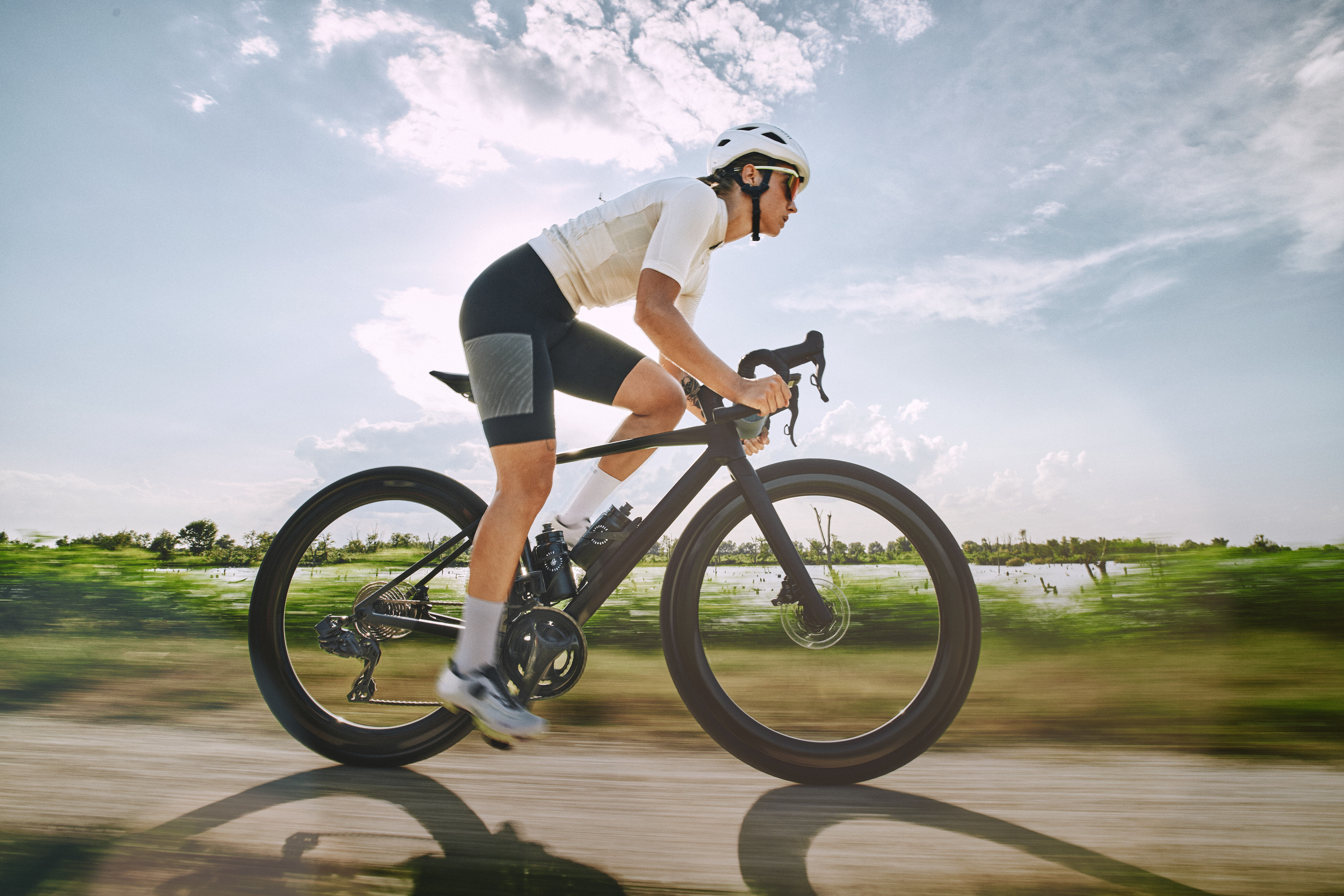 Super Record 2x13 All Road | Campagnolo