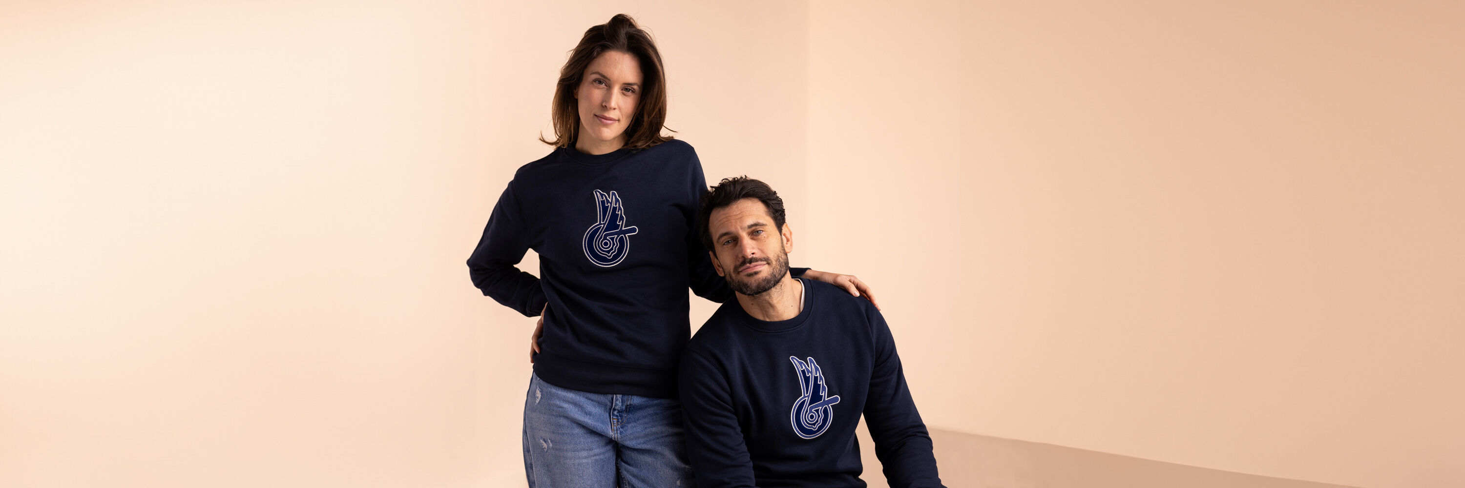 Casual clothing selection for men women Campagnolo