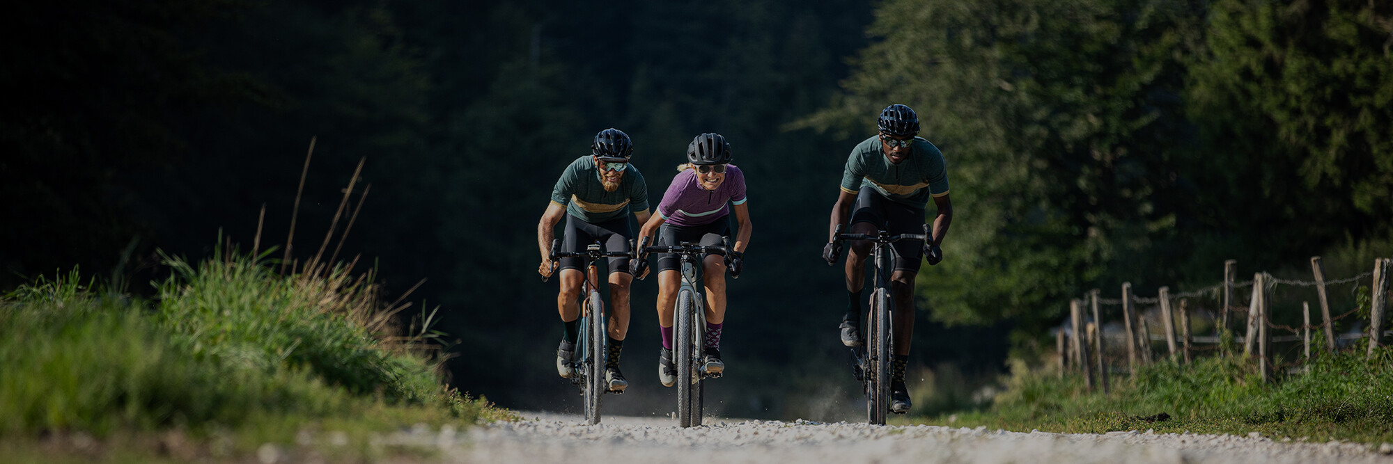 Groupsets For Gravel Bicycles